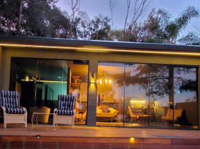 Cabanas Carpe Diem 1